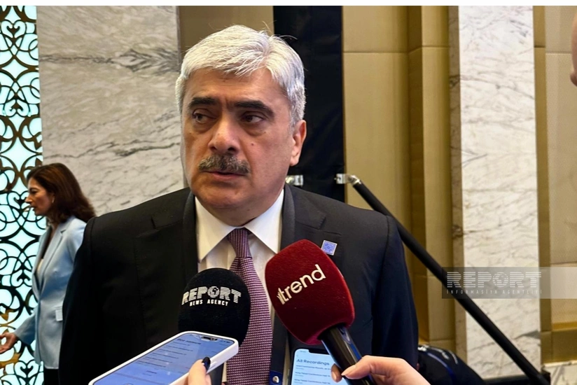 Finance Minister: Development of Middle Corridor requires raising funds from IFIs