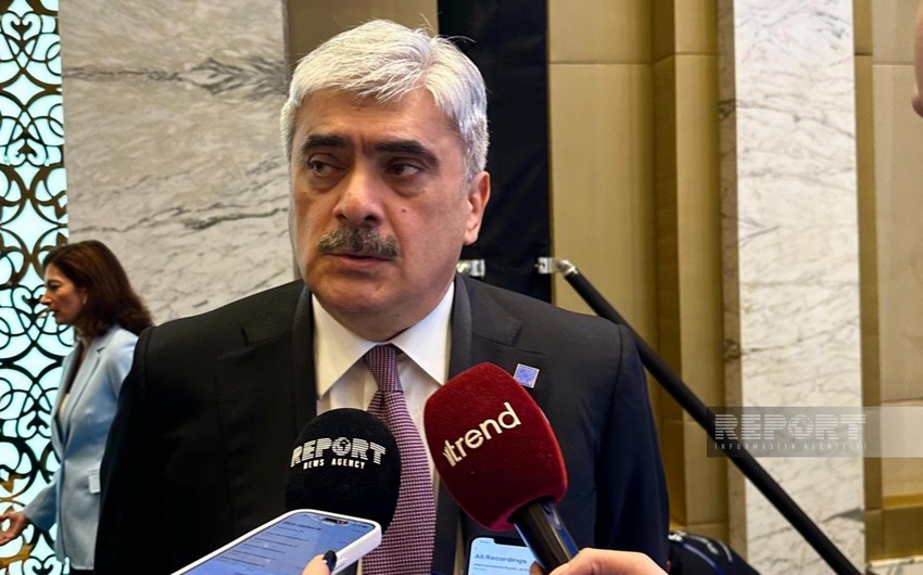Finance Minister: Development of Middle Corridor requires raising funds from IFIs