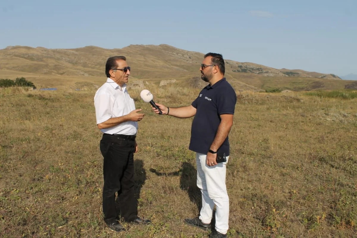 Laçın sakini: Avropa Məhkəməsində ermənilərin işğalçı bir xalq və dövlət kimi tanınmasına nail olmuşuq