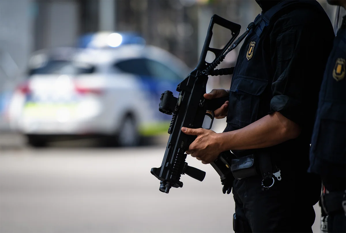 ABŞ-də terror ittihamı ilə saxlanılma halları artıb