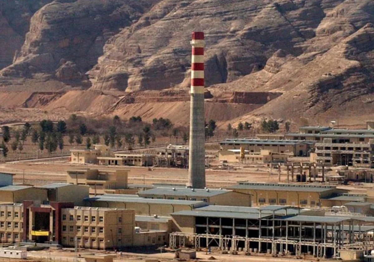 Iran rejects to allow inspections in military bases