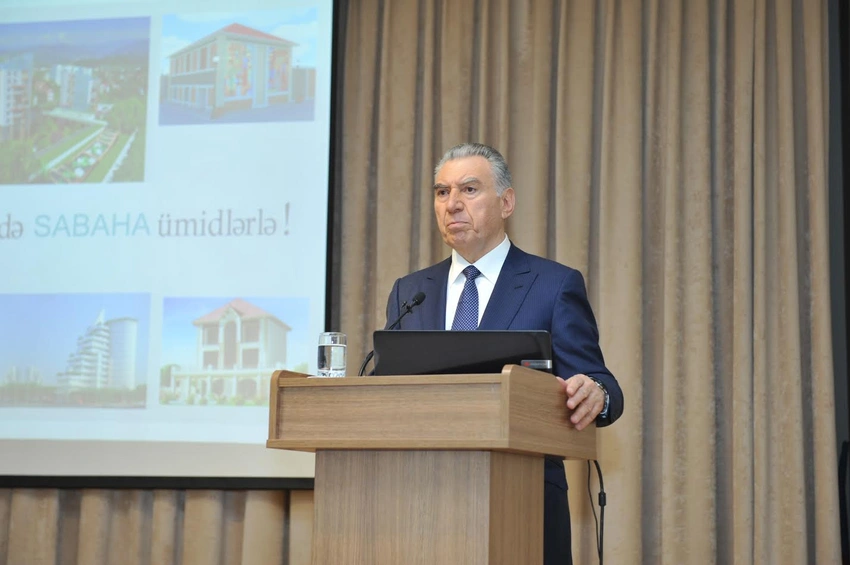 Baş nazirin müavini: “Məcburi köçkün ailələrinə müraciət etdim ki, hərbi xidmətdə olmayanlara qız verməyin”