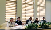 Azərbaycan və OSPRİ təşkilatı əməkdaşlıq imkanlarını müzakirə ediblər