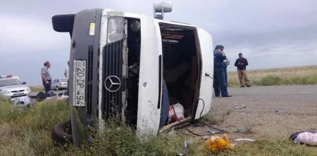 Rusiyada baş vermiş yol qəzasında xəsarət almış Azərbaycan vətəndaşlarının kimliyi məlum olub - YENİLƏNİB