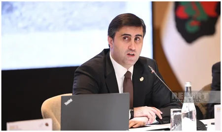 Bakıda Fransanın müstəmləkəçiliyi altında olan Reyunyon adasına həsr edilmiş tədbir keçirilir