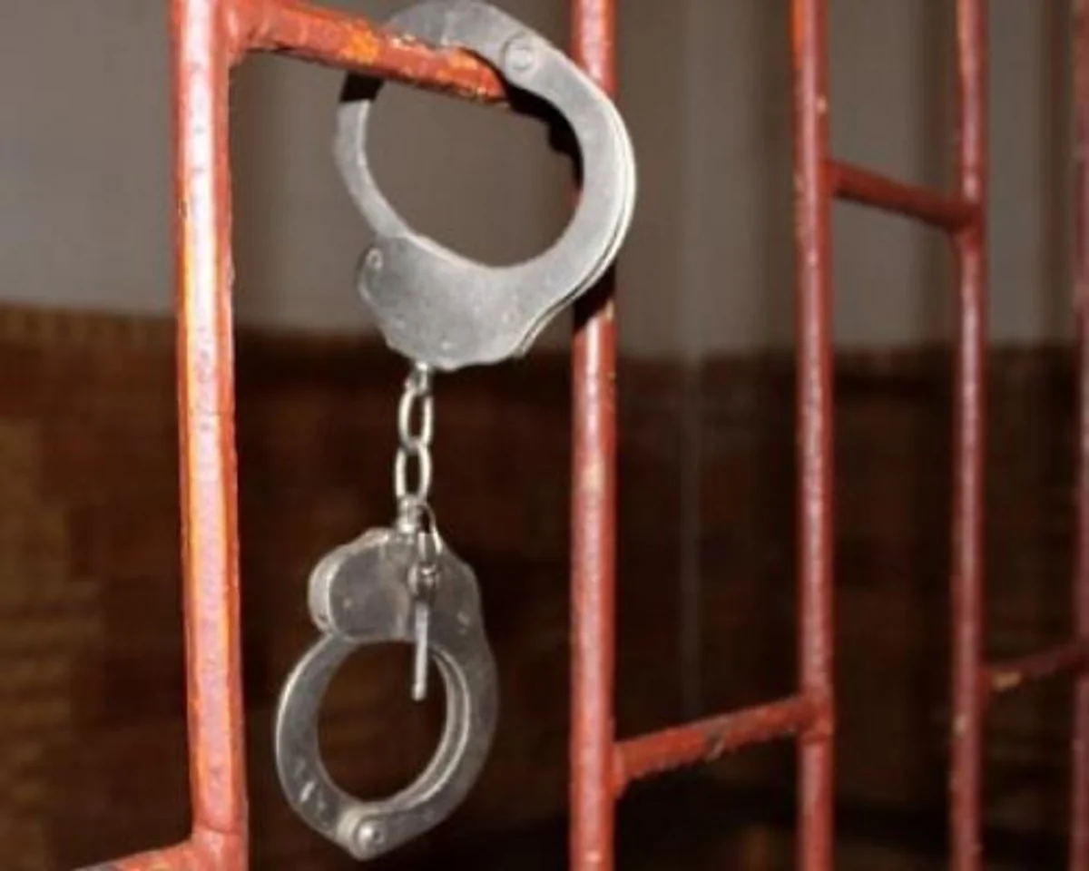 Bakıda oğru qardaşlar tutulub