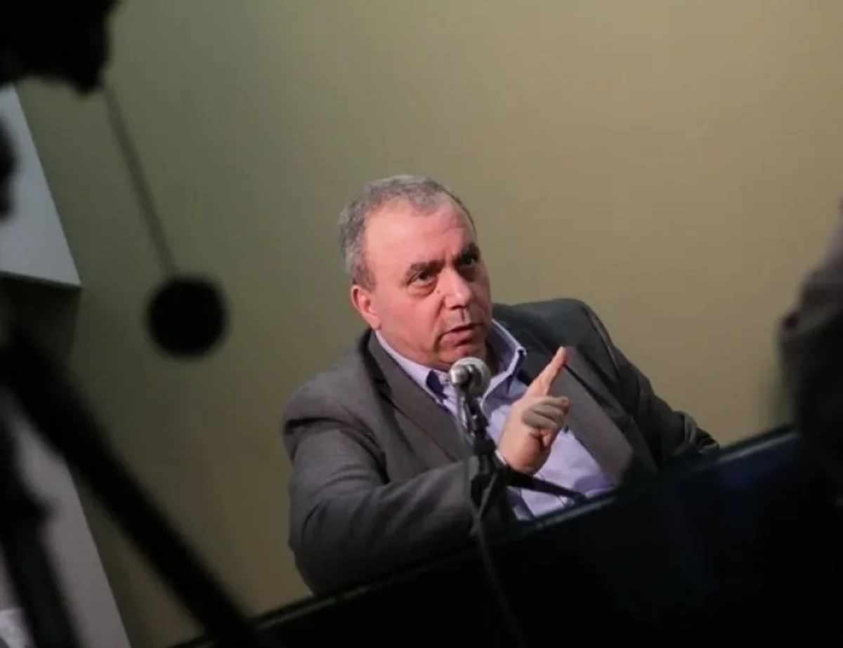 Экс-премьер Армении: российские миротворцы вскоре покинут регион