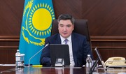 Премьер-министр Казахстана: Девальвации тенге не ожидаем