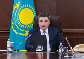 PM: Kazakhstan expects no tenge devaluation