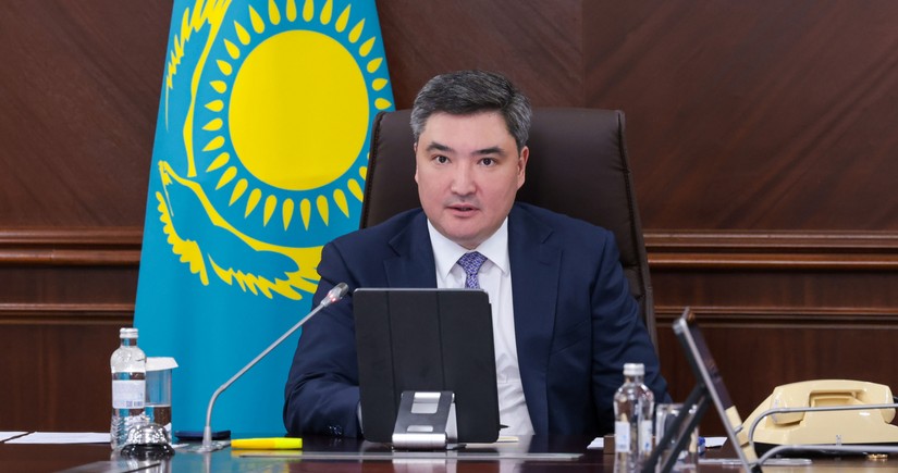 PM: Kazakhstan expects no tenge devaluation