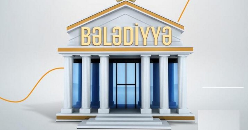 Parlament bələdiyyələrin vahid informasiya sisteminin yaradılmasını son oxunuşda təsdiq edib 