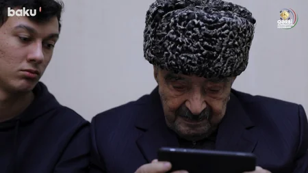 Qərbi Azərbaycan Xronikası: 91 yaşlı sakin Göyçəyə ayaqyalın getmək istəyir