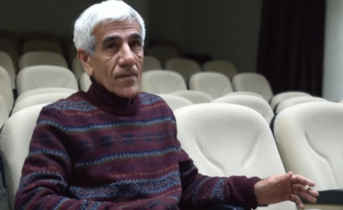 Şuşa Dövlət Musiqili Dram Teatrının baş rejissoru işdən çıxıb