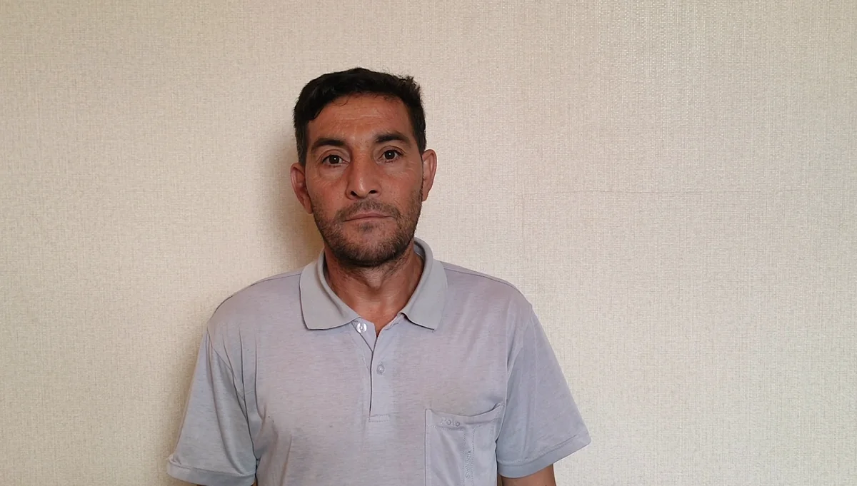 Yardımlı sakinindən 5 kiloqramdan artıq patı və tiryək aşkarlanıb