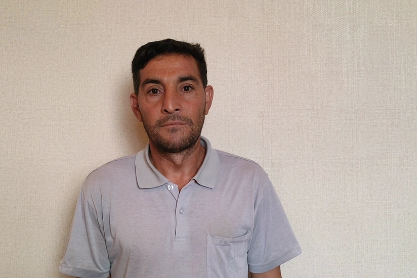 Yardımlı sakinindən 5 kiloqramdan artıq patı və tiryək aşkarlanıb