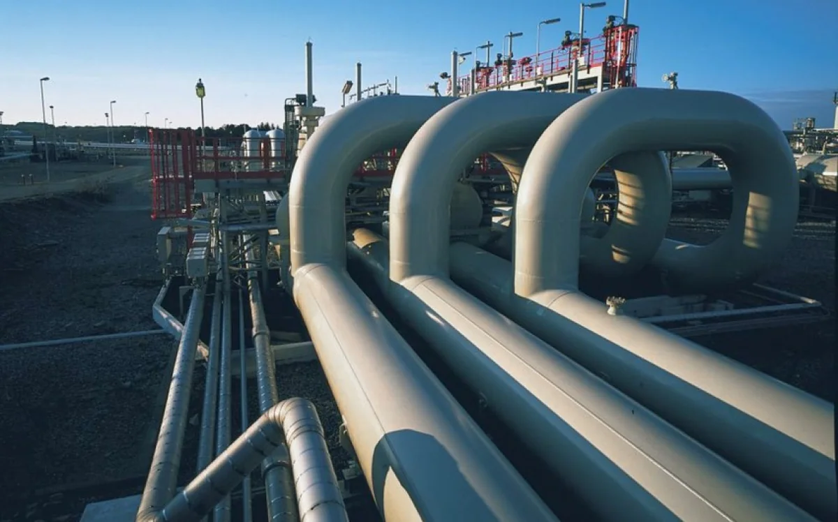 SOCAR назвал объем экспорта нефти по Баку-Новороссийск