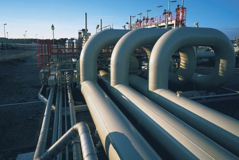 SOCAR reveals oil export volume via Baku-Novorossiysk