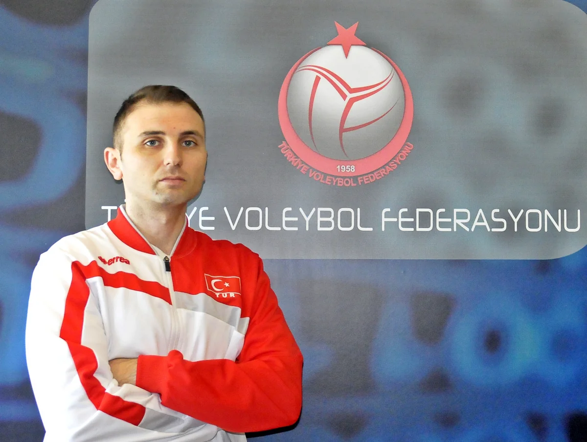 Qadın voleybolçulardan ibarət Azərbaycan millisinin baş məşqçisinə köməkçi təyin olunub