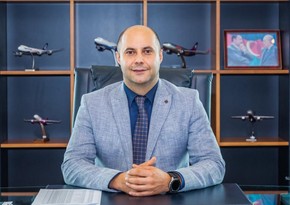 Teymur Hasanov: Azerbaijan's Gabala becoming part of global aviation map