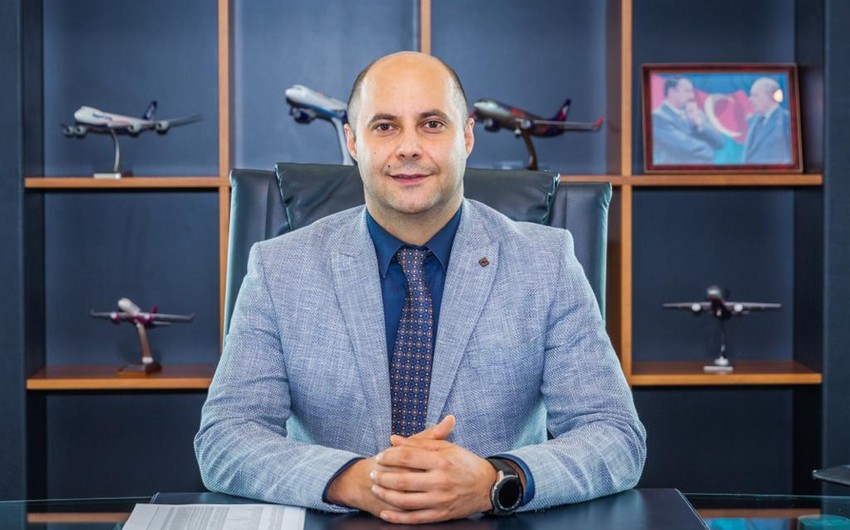 Teymur Hasanov: Azerbaijan's Gabala becoming part of global aviation map