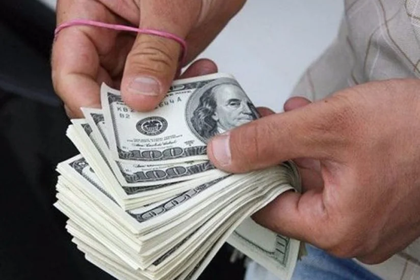 Bakı şəhər sakininə qarşı 30 min dollarlıq dələduzluq edilib