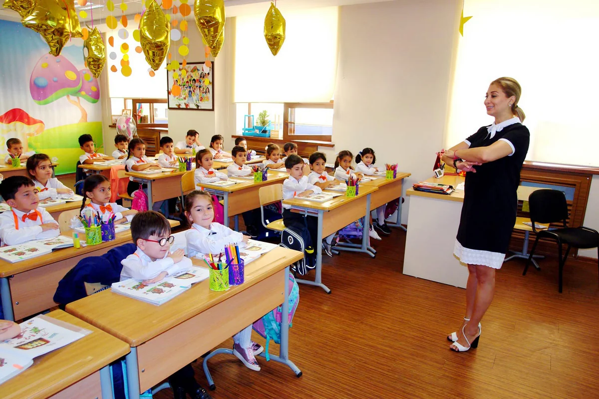 Təhsil naziri məktəbəhazırlıq qruplarının yeni tədris planını təsdiqləyib