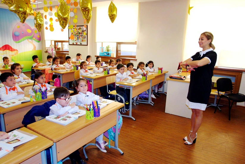 Təhsil naziri məktəbəhazırlıq qruplarının yeni tədris planını təsdiqləyib