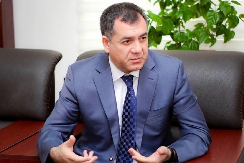 Katib: İntizam komissiyası Qüdrət Həsənquliyevin məsələsinə baxa bilər