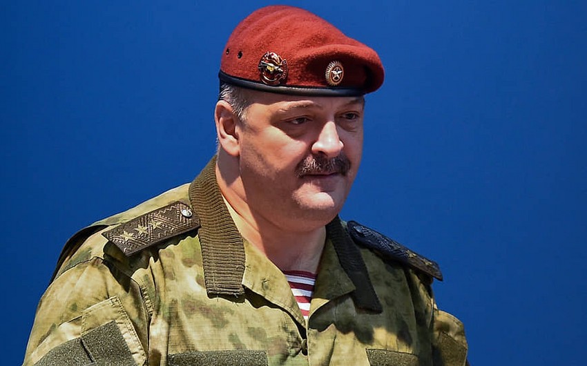 Меликов: Дагестан готов оказать помощь в связи с крушением самолета AZAL вблизи Актау