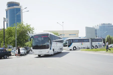 Səyyar ASAN xidmət 3 rayonun sakinlərinə xidmət göstərəcək