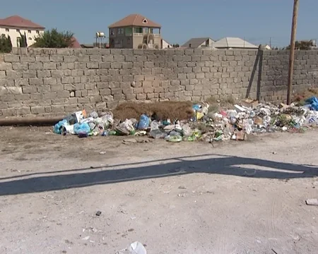 Bakıda çimərliklərin icarədarları məsuliyyətə cəlb olunublar - SİYAHI