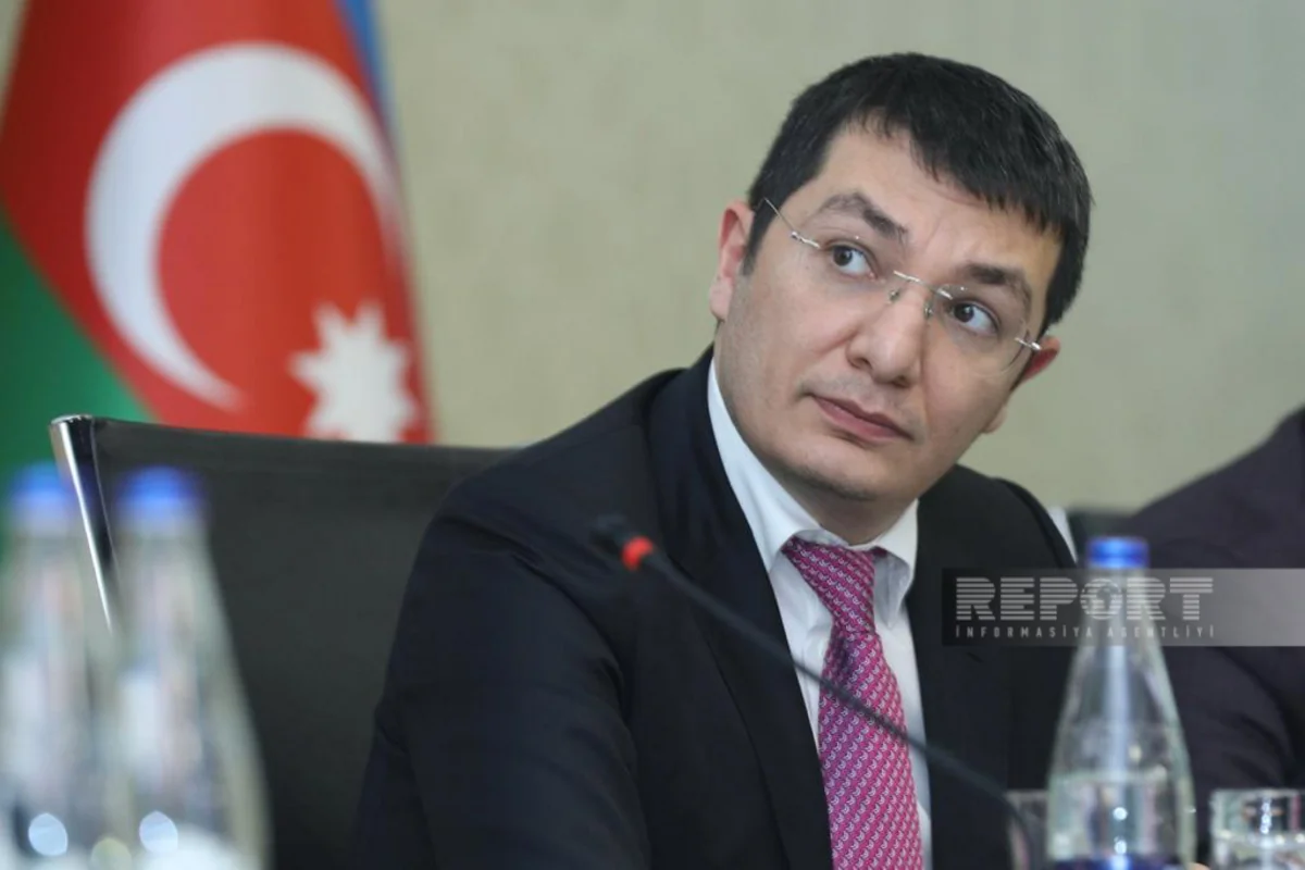 Volume of mutual investment between Azerbaijan and Switzerland revealed