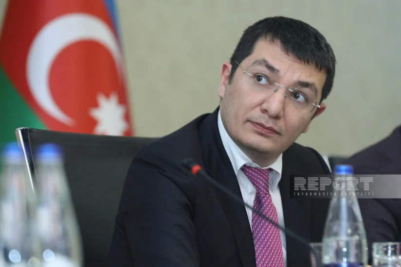 Azərbaycan və İsveçrənin qarşılıqlı investisiya qoyuluşu açıqlanıb