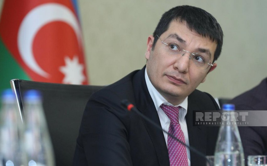 Azərbaycan və İsveçrənin qarşılıqlı investisiya qoyuluşu açıqlanıb