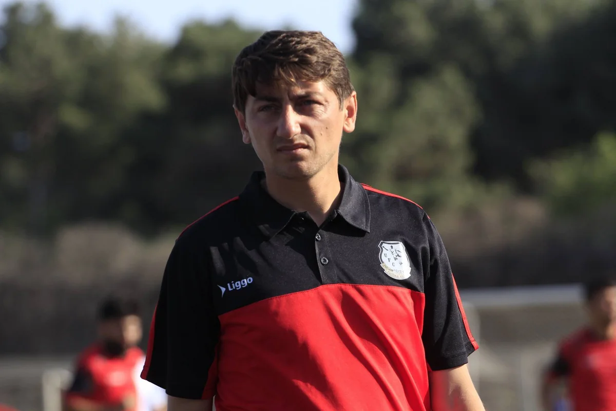 Club to represent Azerbaijan in UEFA Regions Cup faces problems