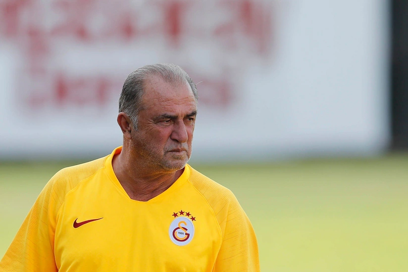 Fatih Terim Qalatasaraydan ayrıla bilər