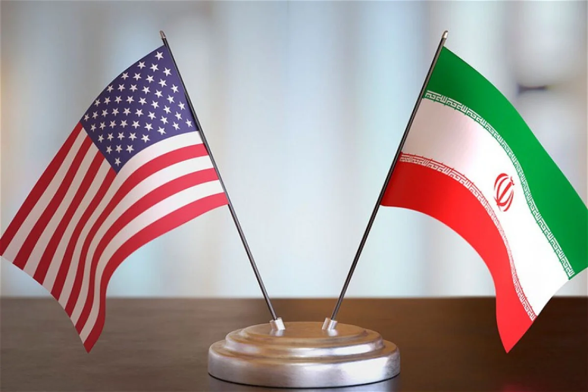 ABŞ İranla birbaşa danışıqlar aparmağa hazırdır