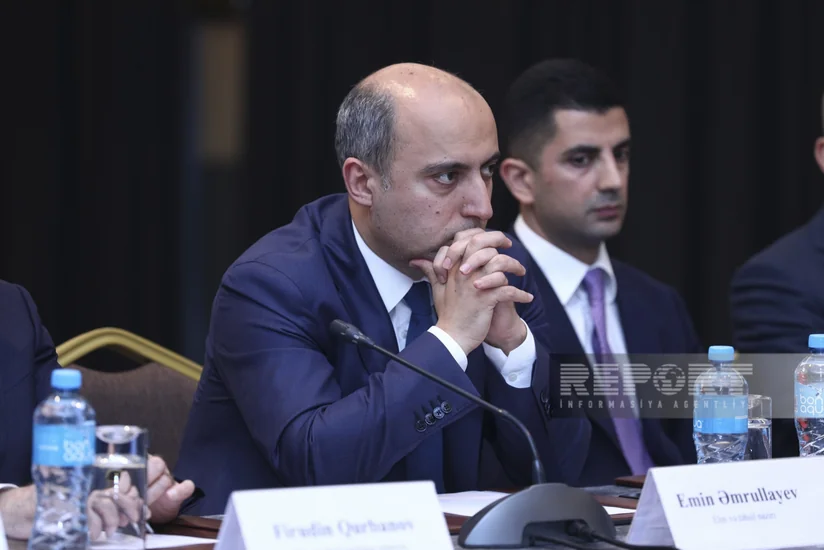 Nazir: Bir sıra rayonlarda hər beş riyaziyyat müəllimindən biri sertifikasiyada nəticə göstərməyib