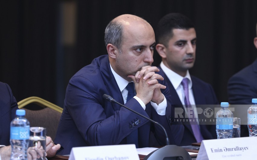 Nazir: Uşaq və azyaşlılarla işləyən komissiyaların fəaliyyətinin keyfiyyətini artırmaq lazımdır