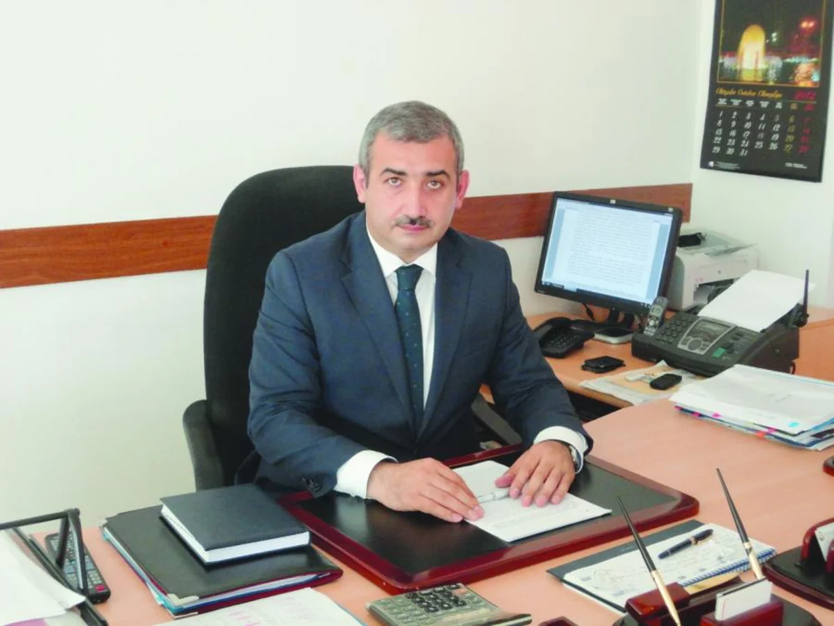 DSMF-nin şöbə müdiri: Ölkədə yaşa görə əmək pensiyalarının orta aylıq məbləği 200 manata yaxındır