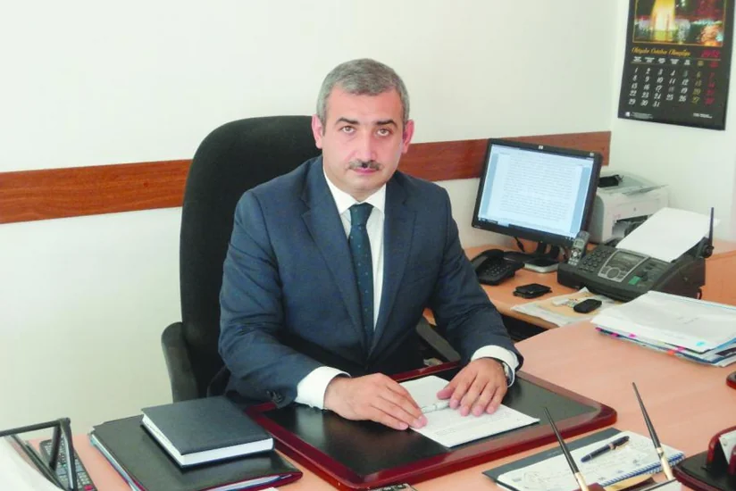 DSMF-nin şöbə müdiri: Ölkədə yaşa görə əmək pensiyalarının orta aylıq məbləği 200 manata yaxındır