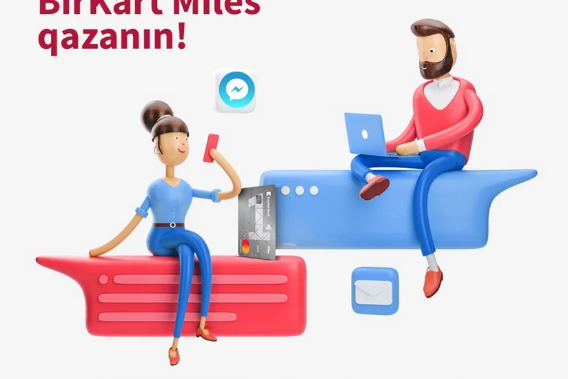 Kapital Bank Facebookda yarış keçirir