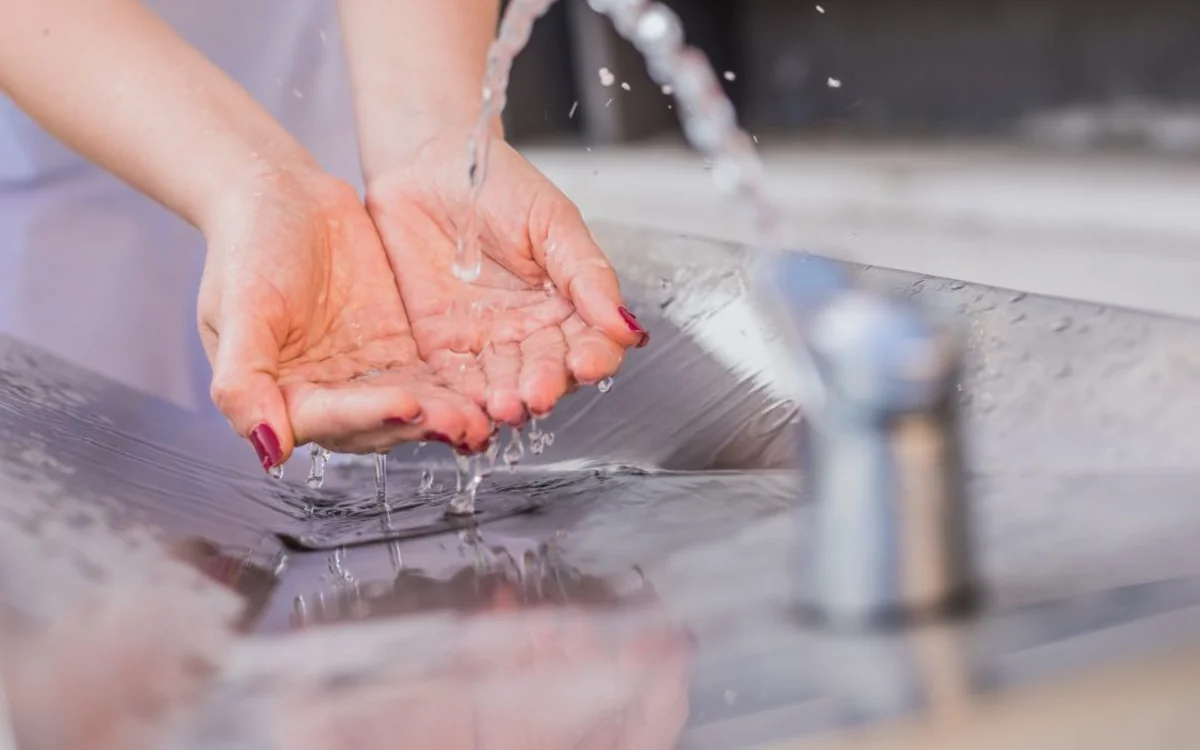 Avropa İttifaqı: Azərbaycan su çatışmazlığından əziyyət çəkir