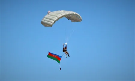 Состоялась торжественная церемония открытия конкурса Мастера артиллерийского огня
