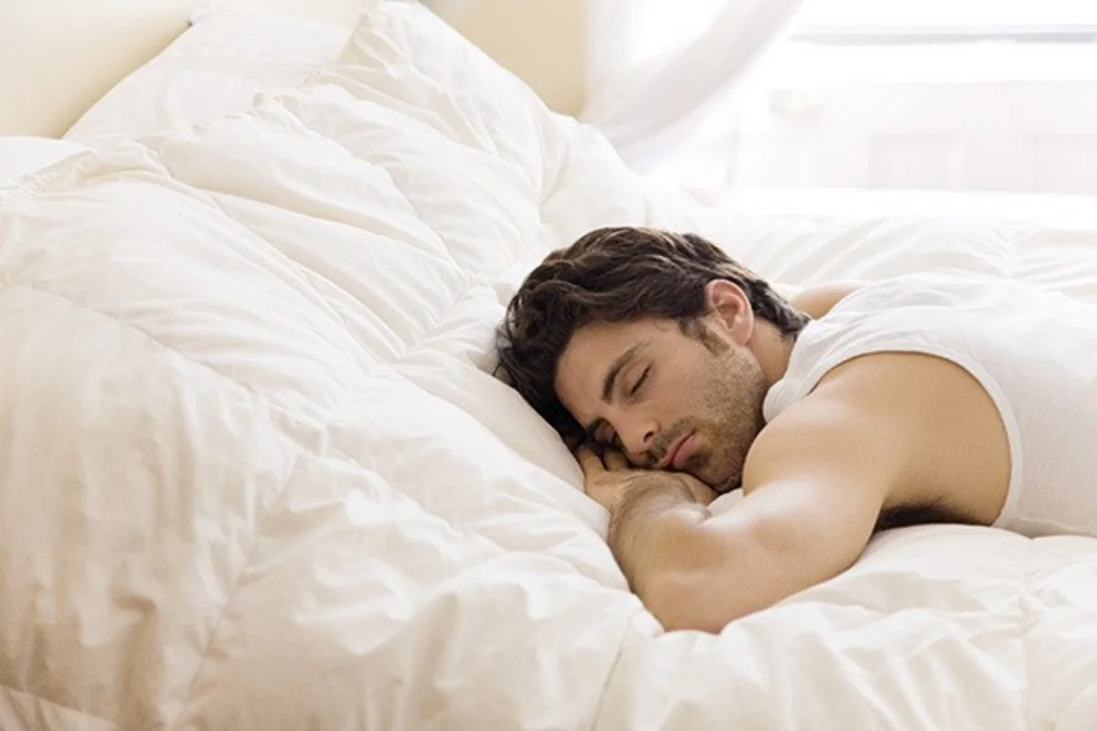 Ученые доказали улучшение качества сна при изменении рациона питания