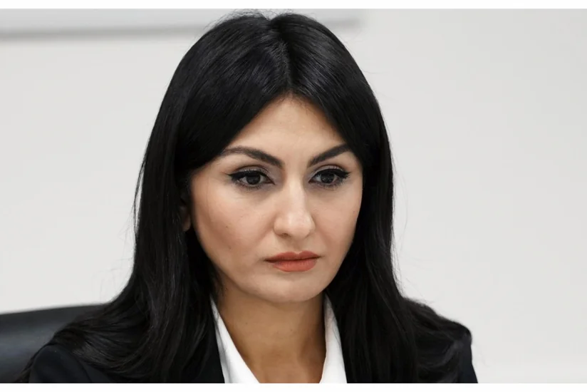 Samirə Musayeva: Dövlət qeydiyyatında iştirak edən qurumların məlumat bazaları əlaqələndiriləcək
