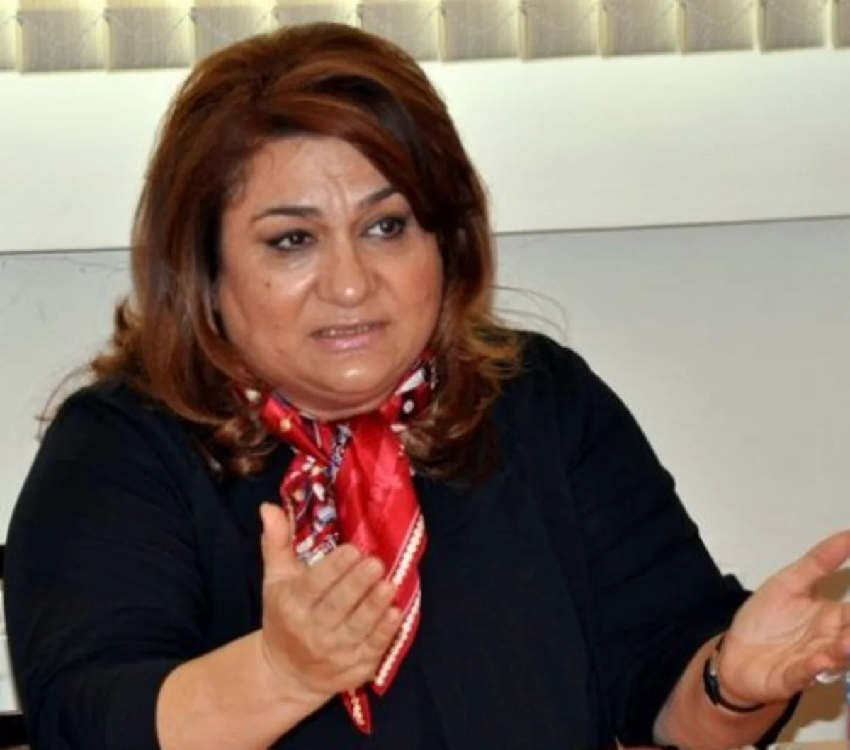 Hicran Hüseynova Ağcabədi rayonunda vətəndaşları qəbul edib