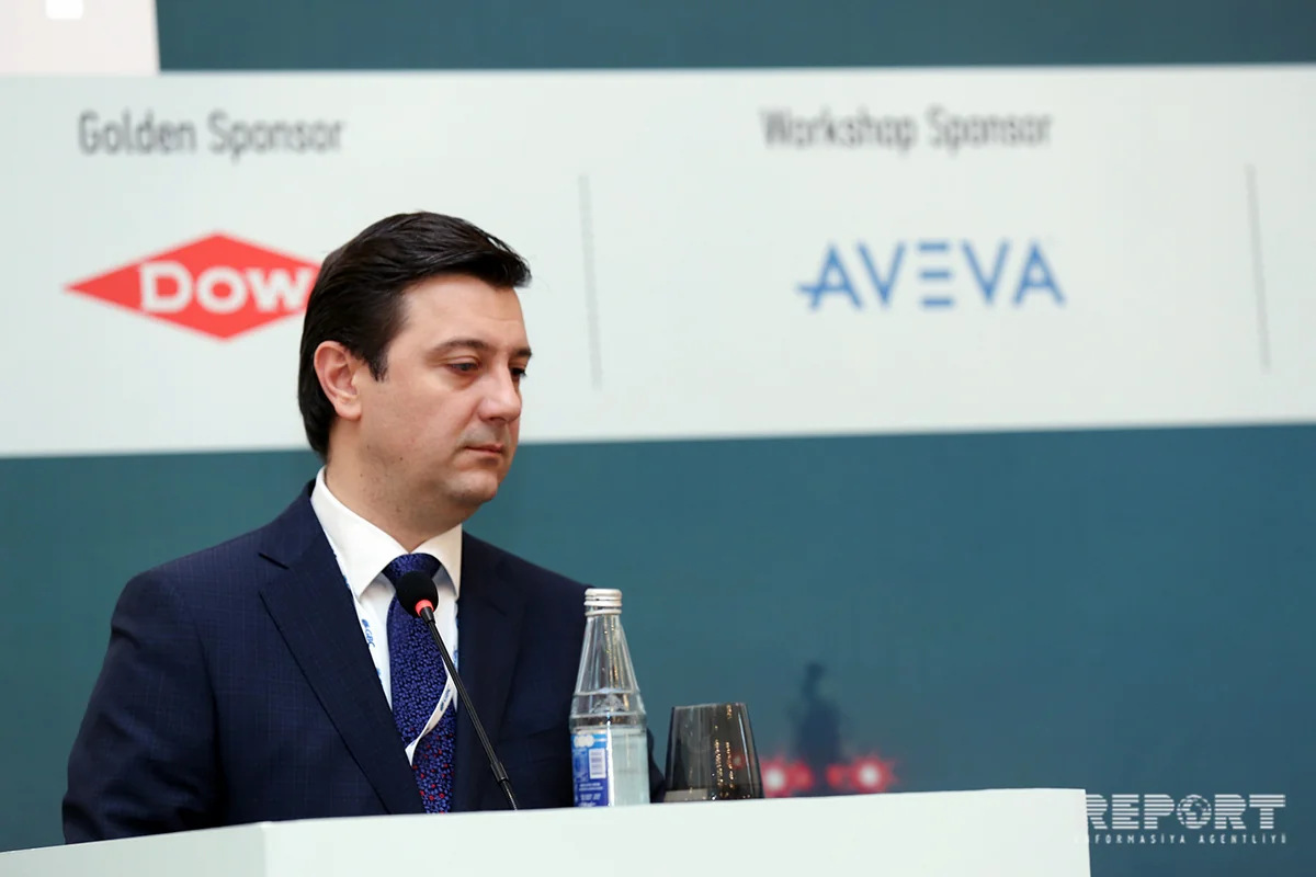 SOCAR Methanol daxili bazarın payını artırmağı hədəfləyir