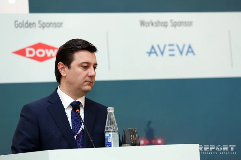 SOCAR Methanol стремится увеличить долю на внутреннем рынке
