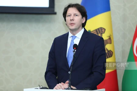 Azərbaycan-Moldova iqtisadi əlaqələrində perspektivli sahələr açıqlanıb